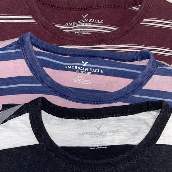 Short Sleeve Tees - Picture 2 of 2